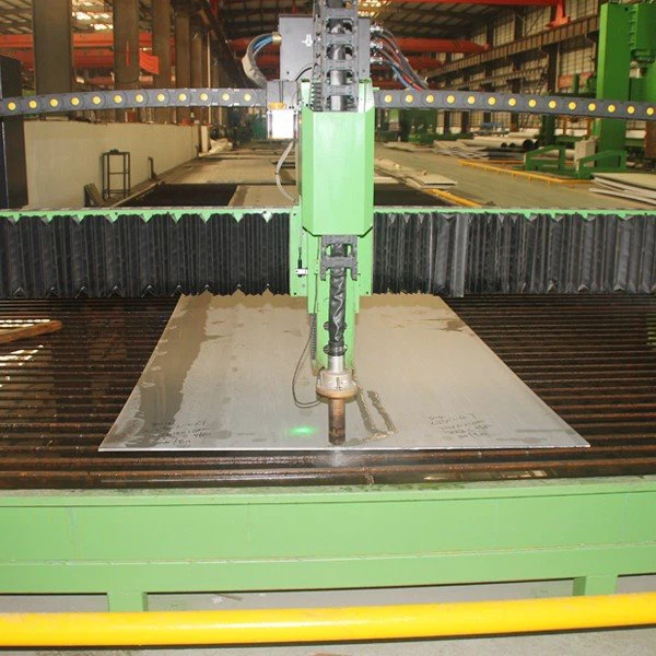 304l welded pipe