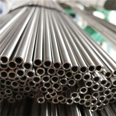 ASTM B165 Monel 400 kasutamine katla torus