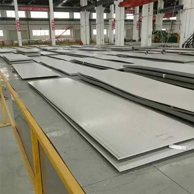 UNS N05500 Monel K500 materjali omadused