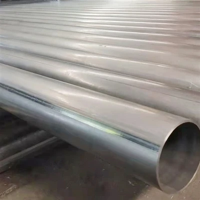 ASTM B407 Incoloy 800 maksimaalne temperatuur