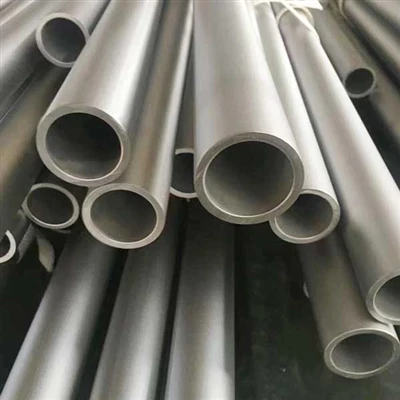ASTM A213 standardne spetsifikatsioon õmblusteta katla torudele