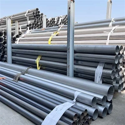 ASTM A269 spetsifikatsioon õmblusteta ja keevitatud SS-torudele