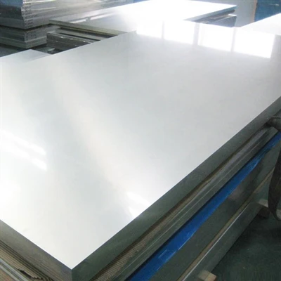 ASTM B409 spetsifikatsioon Incoloy 800/ 800H/ 800HT plaadi jaoks