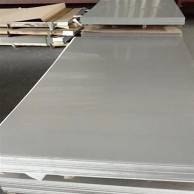 ASTM B127 spetsifikatsioon nikli-vasesulamist plaadile