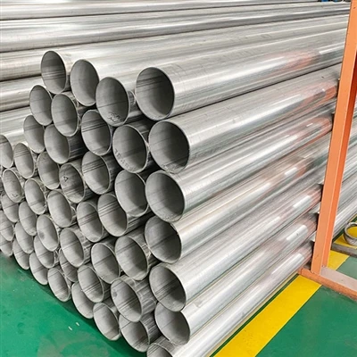 Inconel 600 UNS N06600 Materjali mehaanilised omadused