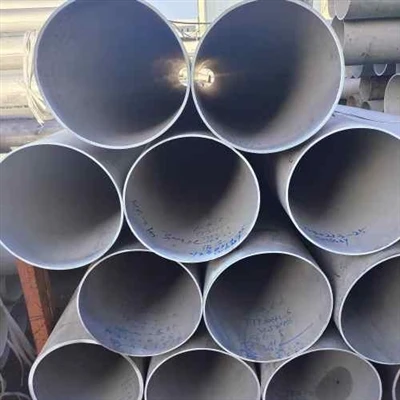 ASTM A312 TP316L toru: materjal, omadused, kasutusalad