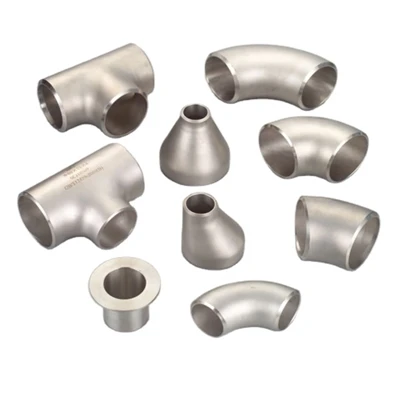 Mis on ASTM A815 UNS S32750 Super 2507 toruliitmik?
