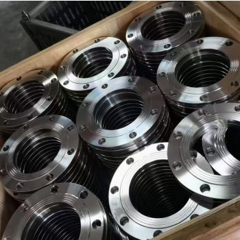 Mis on ASTM A182 F51 UNS S31803 äärikud?