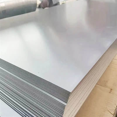 Eksporditud 1,5 mm külmvaltsitud sulamist C276 plaadid