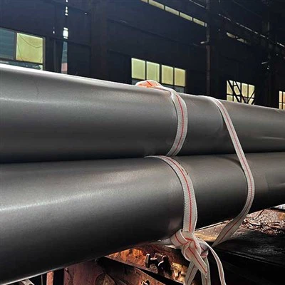 2205 kahepoolne roostevabast terasest toru