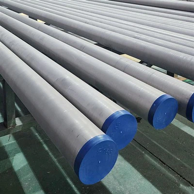 316Ti roostevabast terasest toru