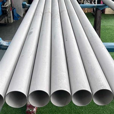 ASTM A312 347 roostevabast terasest toru