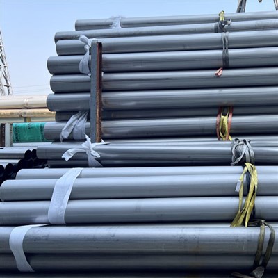 ASTM A312 SS AL6XN toru
