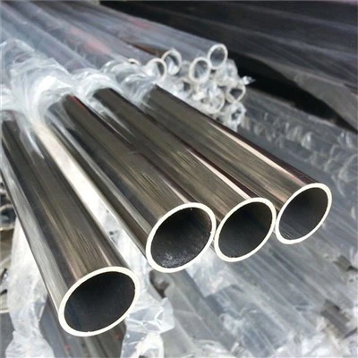 ASTM B161 UNS N02201 toru