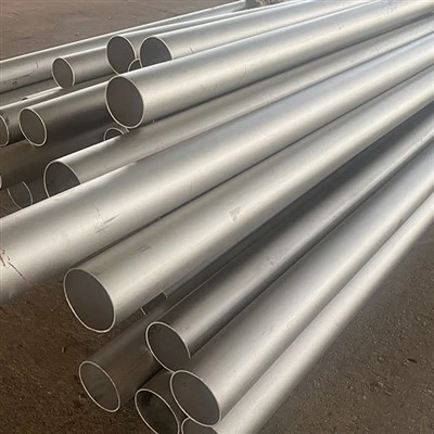 ASTM B163 UNS N02200 toru