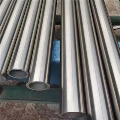Hastelloy C2000 toru