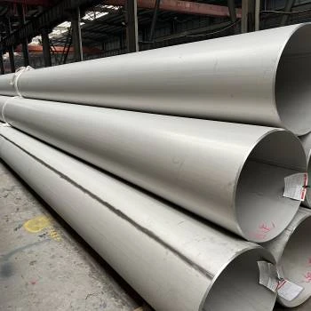 Mis on ASTM A312 UNS S31600 sulam 316 keevitatud toru?