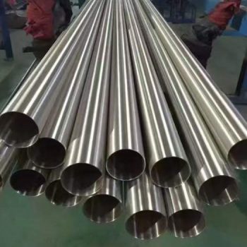 Mis on ASTM A312 Gr TP316l õmblusteta toru?