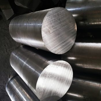 Mis on ASTM A479 UNS S31254 ümarlatid?