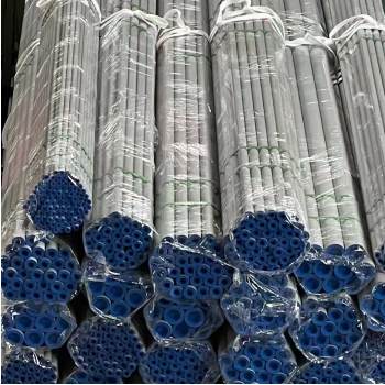 Mis on ASTM A213 SS 1.{2}}L soojusvaheti torud?