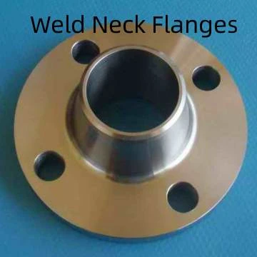 Class 1500 High Pressure Weld Neck Flanges Class 1500 High Pressure Weld Neck Flanges