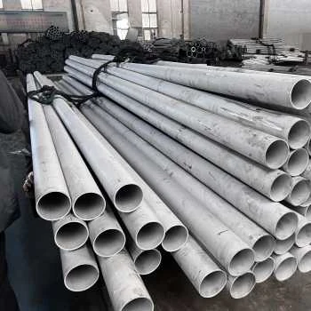ASTM A312 UNS S32109 AISI 321h roostevabast terasest toru