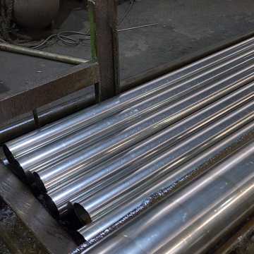 ASTM B163 torude mehaanilised omadused|ASME SB 163