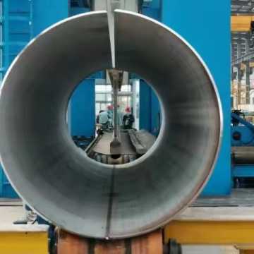 Mis on ASTM B626 Hastelloy C276 keevitatud toru?
