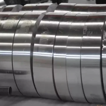 ASTM B670 Inconel 718 kuumvaltsitud vs. Külmvaltsitud plaadid