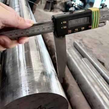 AMS 5666 Inconel 625 bar Materjali omadused
