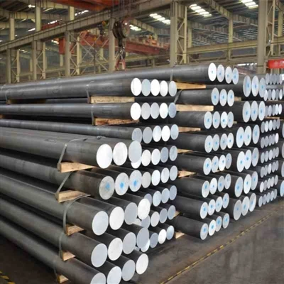 12,7 mm OD ASTM B446 Inconel 625 UNS N06625 ümarlatt