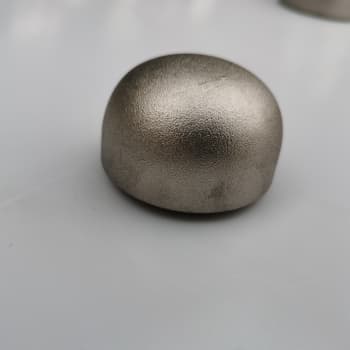 ASME B16.11 Korgi mõõtmed