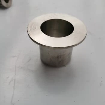 ASTM A403 WP304L Stubbi otsa toruliitmik