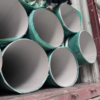 ASTM B163 Incoloy 800 torude tootja