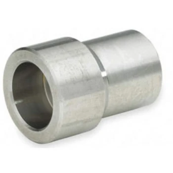 ASME B16.11 SW reduktori siseste suurus