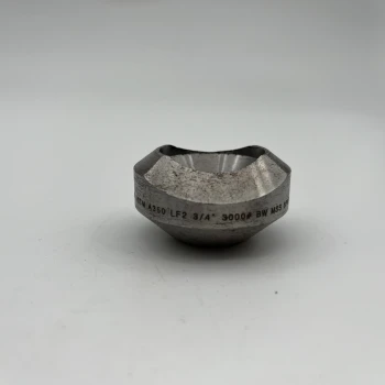 ASME B16.11 pistikupesa suurus