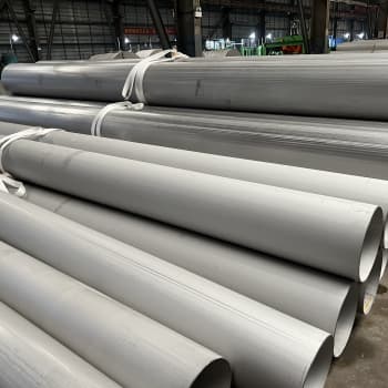 ASTM A789 Super Duplex UNS S32550 tarnija