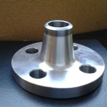 ASME B16.47B klass 150 WN ääriku suurus