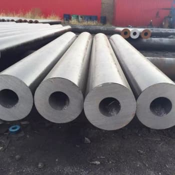 ASTM A790 S32205 torude tarnija