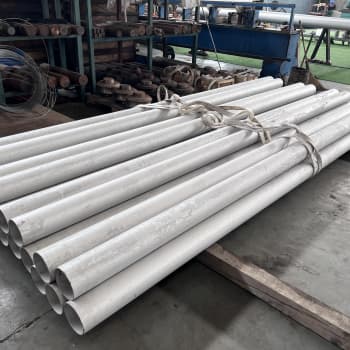 ASME B36.19 SCH 80 toru suurus