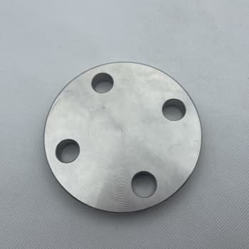 ASME B16.5 klass 300 pimeääriku mõõtmed