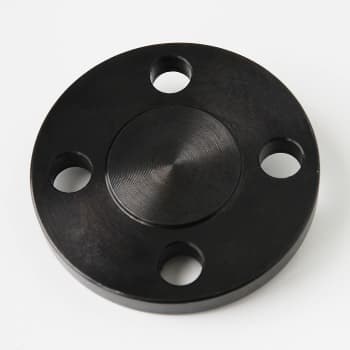 Tarnija ASTM A515 Gr. 70 tasapinnalised (FF) prillid