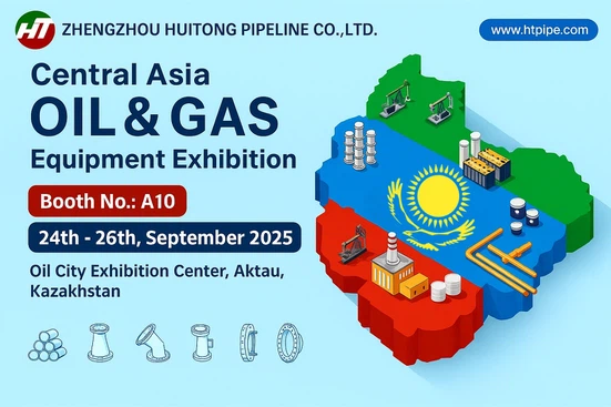 OIL&GAS Equipment Exhibition OIL&GAS Equipment Exhibition