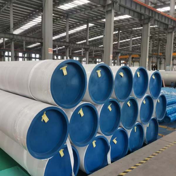 S32550 Super Duplex Pipe S32550 Super Duplex Pipe