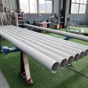 incoloy 825 pipe supplier stock incoloy 825 pipe supplier stock