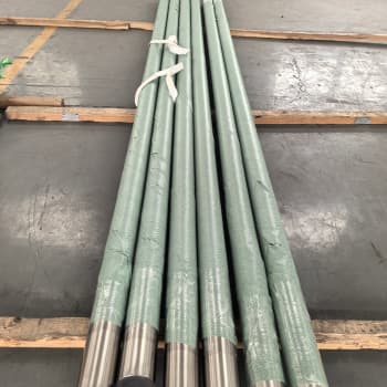 s316ln pipe