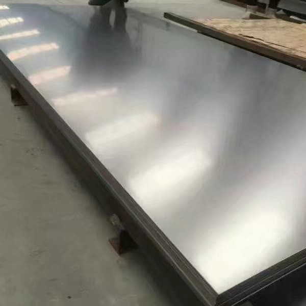 S321 plaat