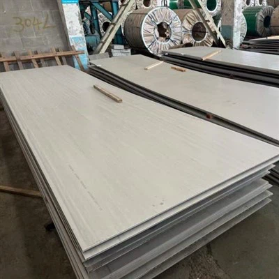 AMS 5666 Inconel 625 LCF plaat