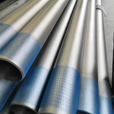 ASME SA 790 UNS S32750 toru