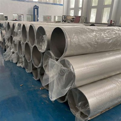 ASME SA789 S32205 toru